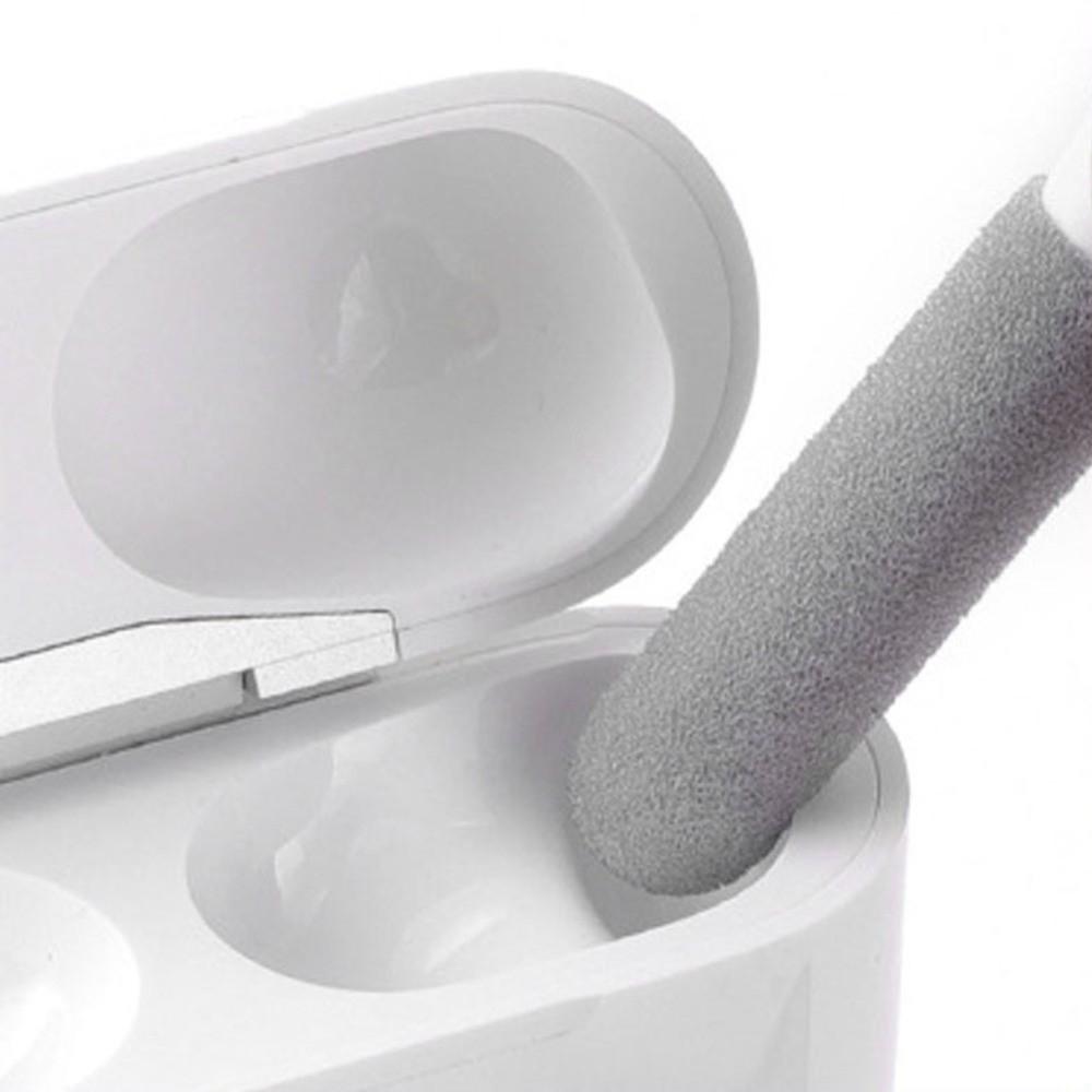 Screen Cleaning Keyboard Cleaner Kit Bracket Design Computer Cleaning Brush Tools Kit Mobile Phone