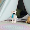 Cuddly Plush Toys, Kids Stuffed Animals Toys for Living Room, Adults Boys and Girls
