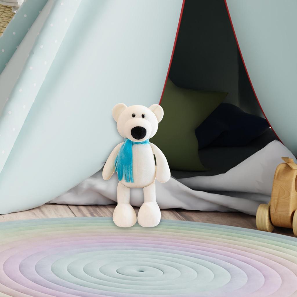 Cuddly Plush Toys, Kids Stuffed Animals Toys for Living Room, Adults Boys and Girls
