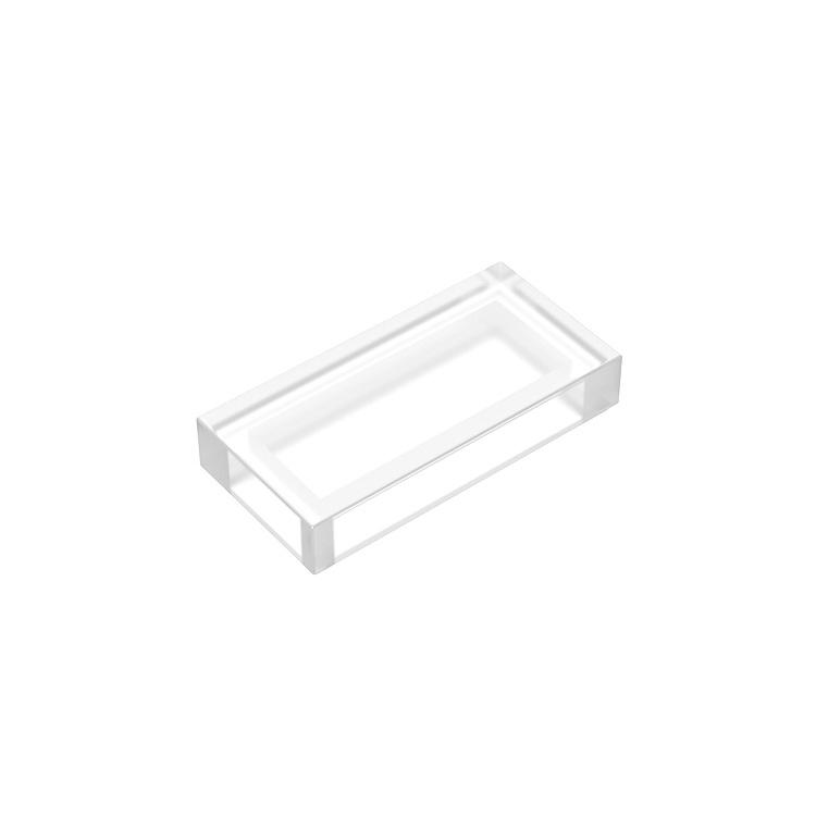 Rainbow Pig MOC 3069 30070 Tile 1x2 High-Tech Changeover Catch for Building Blocks Parts DIY Educational Tech Parts Toys
