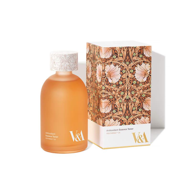 Antioxidant Essence Toner 120ml