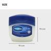 Gelée protectrice Daiso Vaseline Original 50 ml