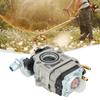 1pc Brush Cutter Carburetor Spare 1x Tool Accessories U