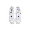 Nike Blazer Low 77 Jumbo White Old Royal Sneakers Skateboard Shoes DQ8768-100