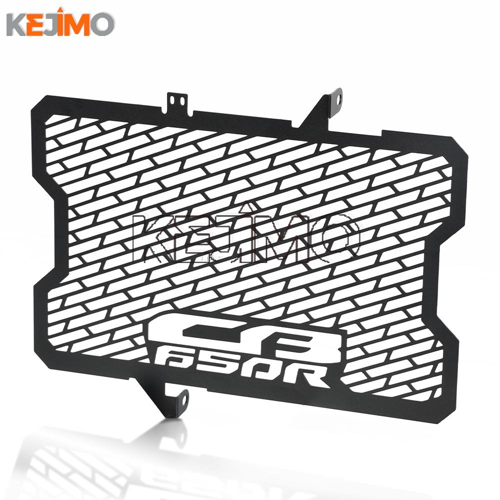 2026 2027 Motorcycle CB 650 R Radiator Grille Cover Guard Protection FOR HONDA CB650R CB 650R CB 650 R 2019 2020 2021 2022-2025