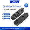 Infiniti QX50 Window Glass Lift Switch 25401-3JA0A