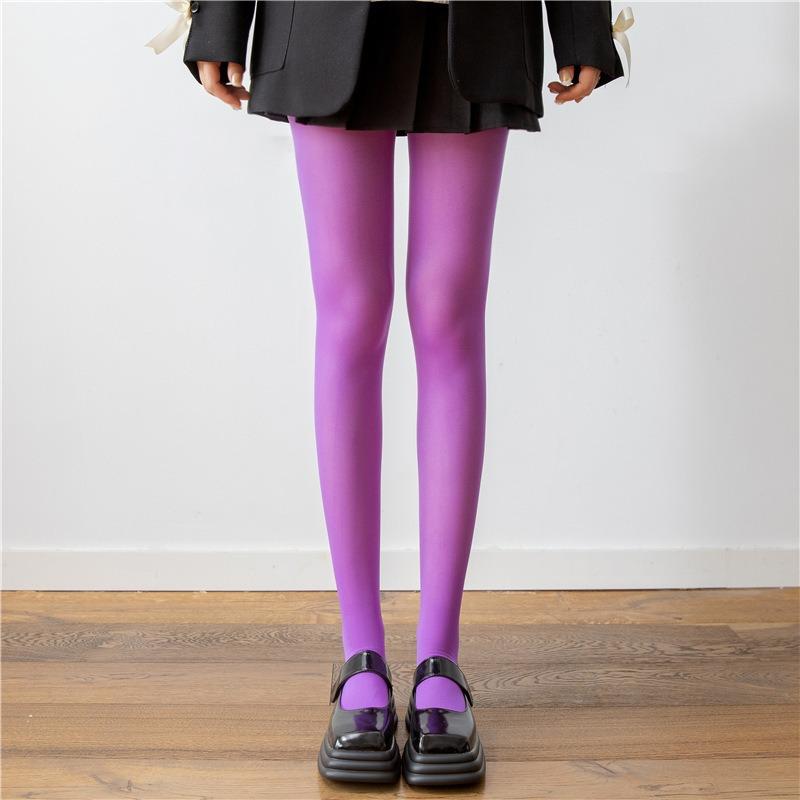 Women's Tights Slim Stockings Super Elastic Female Sexy Stocking