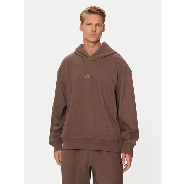 Худи adidas Elevated ALL SZN Terry Loop EU M