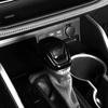 Onami HRA18-BK Toyota Harrier 80 Series Shift Knob Cover Interior Panel Shift Grip Cover