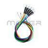 20pcs 1600mm Straight Head Motorcycle Gas Throttle Cable Yamaha Kawasaki Suzuki Honda Universal