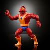 Figurine - Masters of the Universe - Clawful - 14 Cm - Articulée - Avec Accessoires