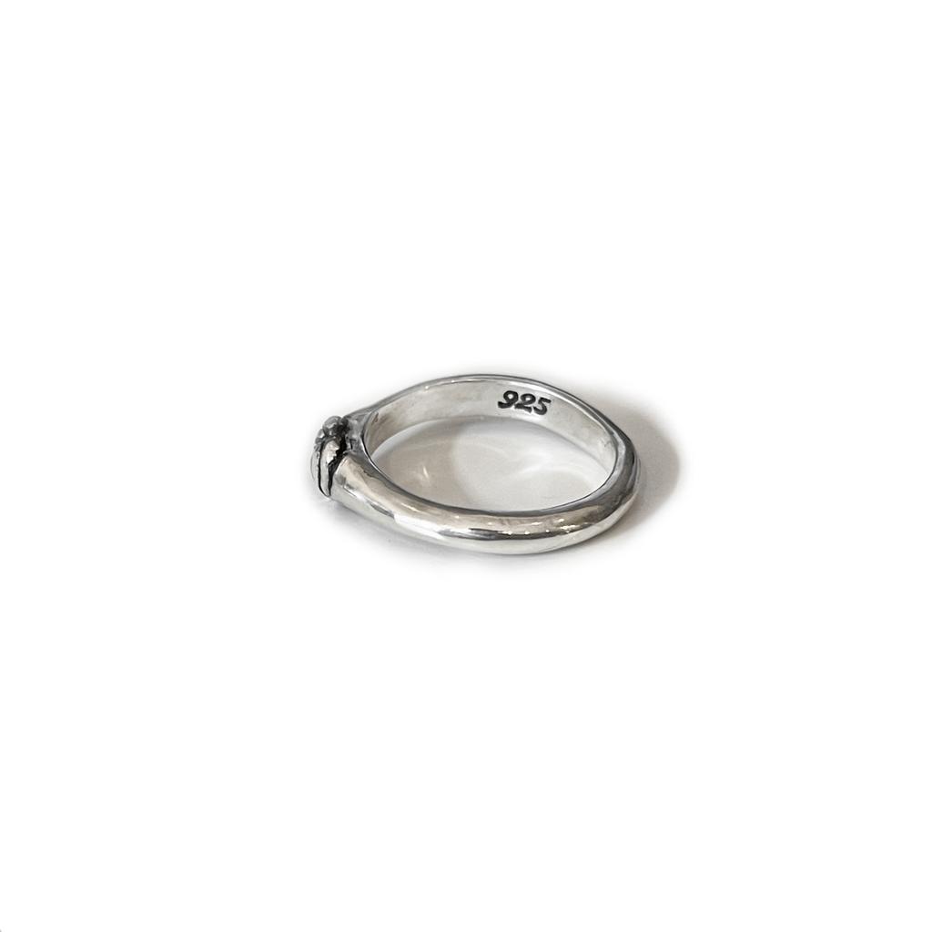 Clamel Eternal Heart Ring 3 (A Type)