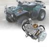 Carburetor Kit 0470-352 0470-348 0470-352 For Quadrunner 500 LTF500F 4X4 Arctic Cat ATV 250 300 400 1998-2002