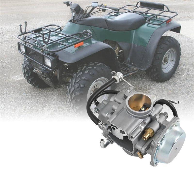 Carburetor Kit 0470-352 0470-348 0470-352 For Quadrunner 500 LTF500F 4X4 Arctic Cat ATV 250 300 400 1998-2002