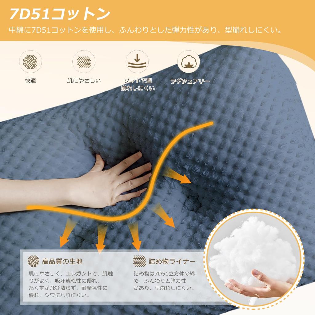 Solid Color High-Resilience Triangular Pillow, Large Cushion, Back Support Pillow for Reading, Lumbar Support, Triangular Cushion for Sleeping, Leg