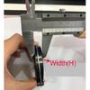 Spiral Flat Wire Coil Spring Constant Force Springs Small Spiral Style and Extension Load Type Part 1