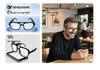 Smart Photochromic AI Glasses with Music & Call Features for Outdoor Cycling & Driving