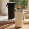 Large Capacity 316 Stainless Steel Double Wall Insulated Stainless Steel Coffee Cup,Insulated Cup,Convenient Beverage for Home