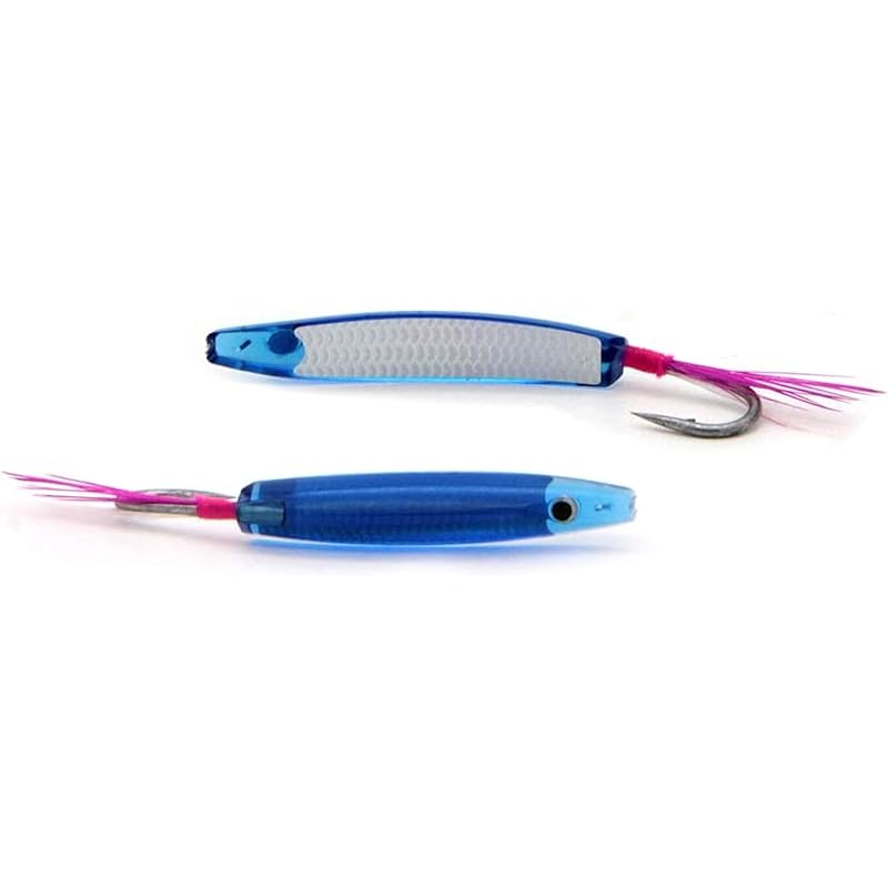 

YAMASHITA bow angle Surf bow angle II 45mm KVH lure