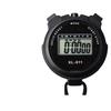 Newcomer Exclusive: Single Row Sports Stopwatch for Running Competitions