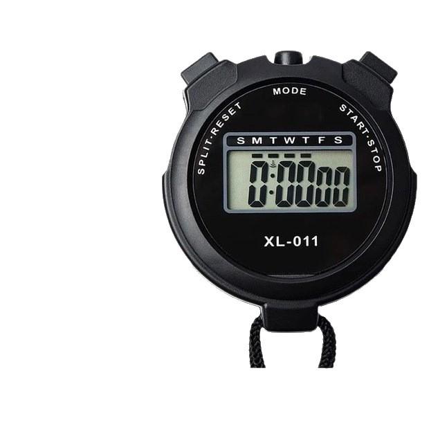 Newcomer Exclusive: Single Row Sports Stopwatch for Running Competitions