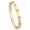 Love Fashion Bangles Stylish Bracelets for Men and Women