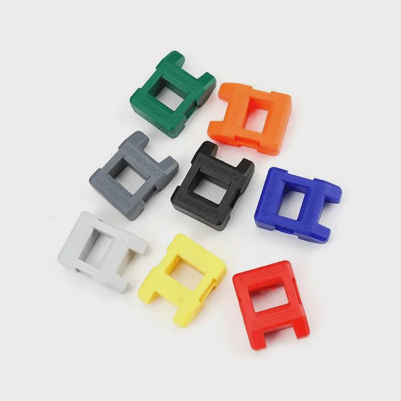 Magnets, Magnetic Screwdrivers, Magnet Rechargers, Powerful Punch Screwdrivers, and Demagnetizers for Hardware Manufacturers