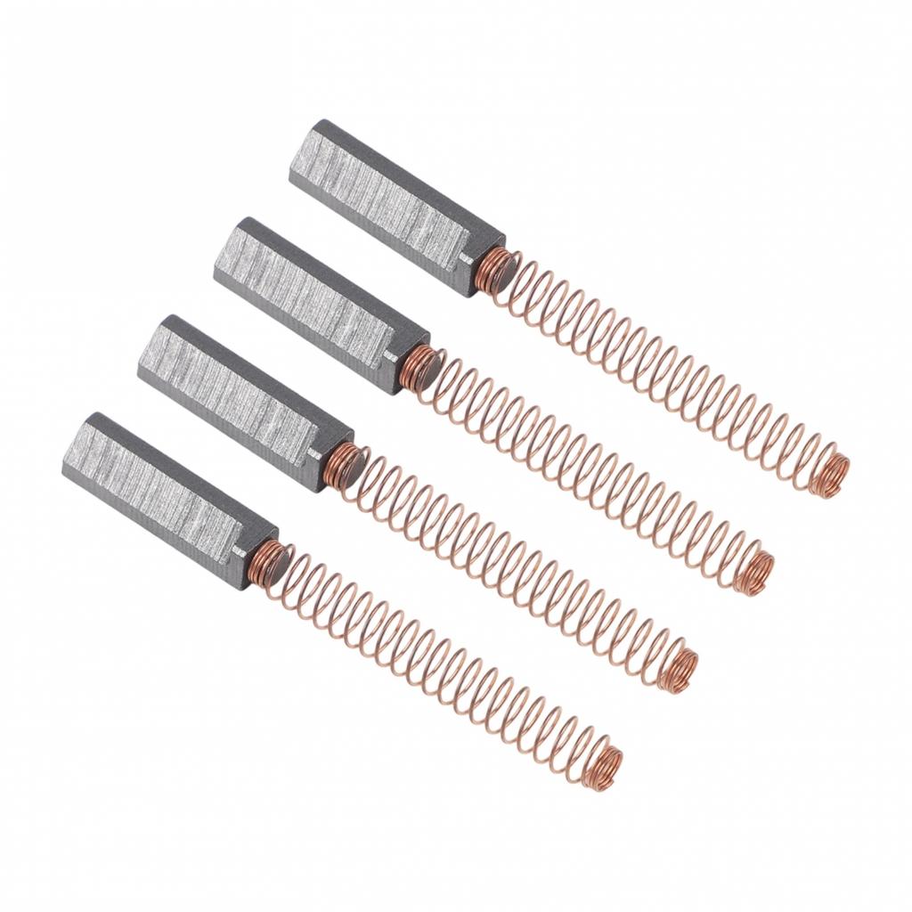 Carbon Brushes Carbon Brushes K SSWHK K K SS Product Name Carbon Brushes