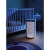ROWENTA Intense Pure Air Bedroom Air Purifier - NanoCaptur Technology - 4 Filtration Levels