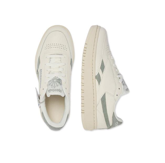Кроссовки Reebok EO-CLUB C DOUBLE REVENGE