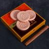 10pcs Easy to Use Smoke Cigars Humidifier Moisture Pads for Enthusiasts