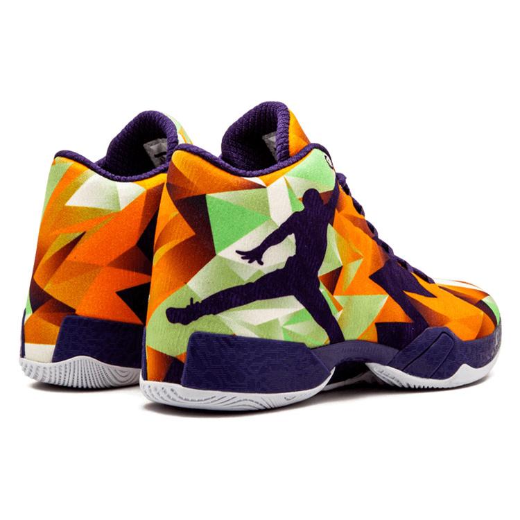 New JORDAN 29 'Hare' 695515-805