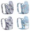 Newborn Front Holding Infant Backpacks Multifunction Newborn Sling Wrap  Breastfeeding