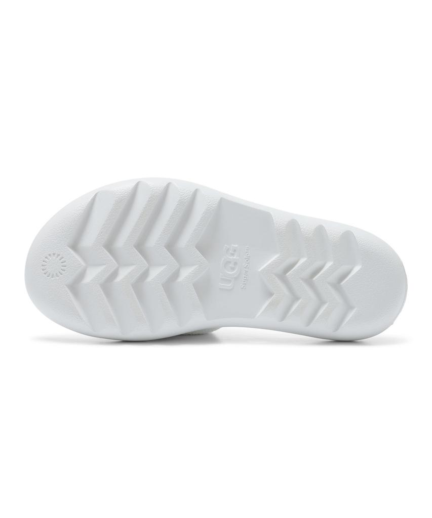 Ugg [Women] Mini Slide - Bright White