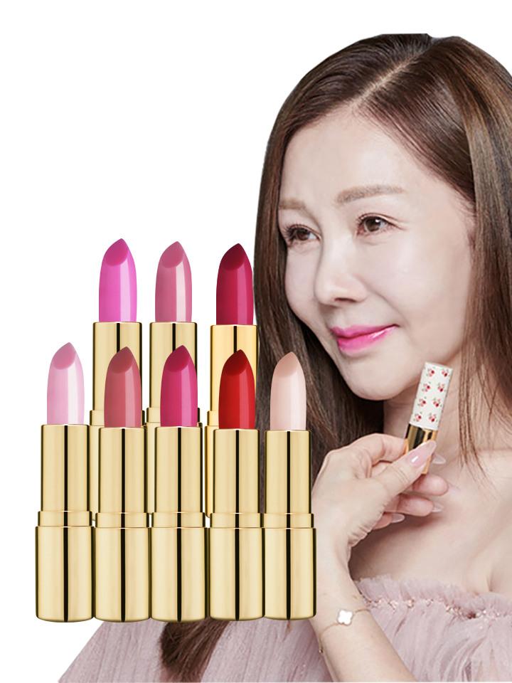 

Park Jun-geum Tone-up Loose Lipstick 4g Olivia Nude