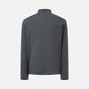 COLUMBIA Men'S 365 Mountain Long Sleeve Half-Zip T-Shirt [Grey]