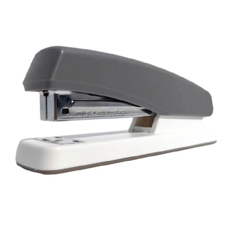 Colorful Desk Stapler with Staple Remover 25 Sheet Capacity Labor-Saving Stapler Stapling Machine for Office School