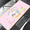 1pc Sanrio Characters' Special Menu Computer Pad with Vibrant Print, Mouse Pads for Desk 129