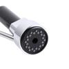 High Pressure Kitchen Faucet Plastic Pull Out Spray Head Spring Faucet  Kitchen Spout Head