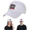 Șapcă de Baseball Snapback cu Logo Imprimat Babymetal Vintage Anime Pălării Bărbați Femei Șapcă de Exterior Streetwear Șapcă de Baseball Casquette