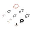 Carburetor Rebuild Kit 439071 Carb Repair Set Replacement for Johnson Evinrude 5.5hp 6hp 10hp