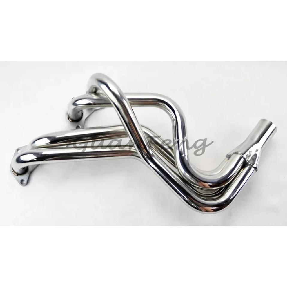 Performance Exhaust Manifold Header For Mazda B2000 B2200 2.0L 2.2L Fits 1986-1993 Models