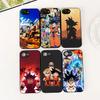 Son Gohan Dragons Balls Goku Phone Case for Motorola Moto G86 G57 E14 E15 G14 G34 G67 G84 G24 A54 G15 Power E22 Protective Cover