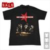 Neues Rage Against The Machine Weihnachtsgeschenk Unisex S5XL Shirt Unisex T-Shirt