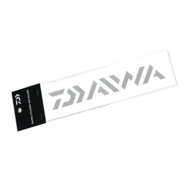 Daiwa DAIWA Sticker 450 Silver