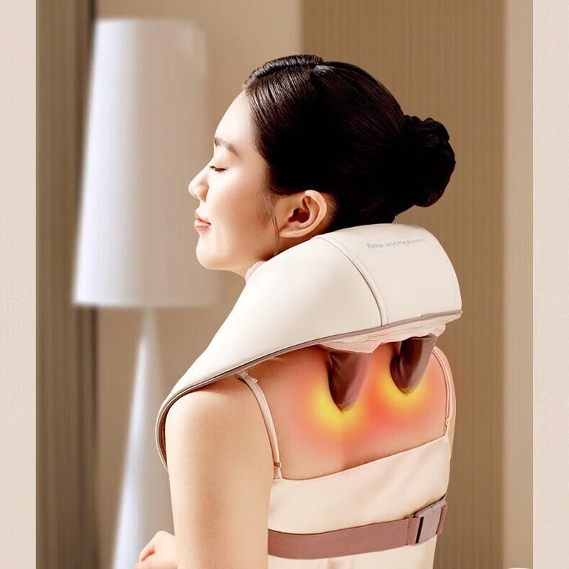 Breo N5 mini Neck and Shoulder Massager