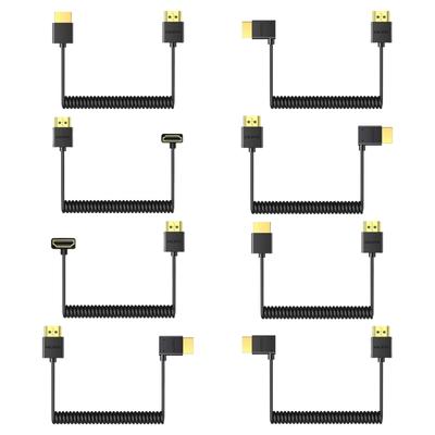 Ses ve video aksesuarları – HDMI
