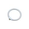 Tube Fluorescent Circulaire - EDM - 00301 - 12W - Multicolore - 6500K