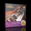 Alice King AWR588 Coated Rust-Proof Electric Guitar String & Cable Set