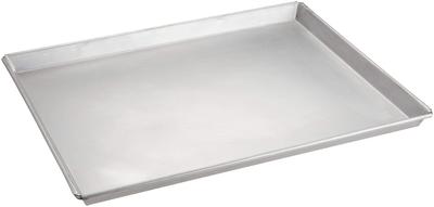 Endo Shoji Commercial Altite Baking 8 Shallow Made In WTV01004 Sheet, Pieces, Type, Aluminum-Plated Iron, Japan,